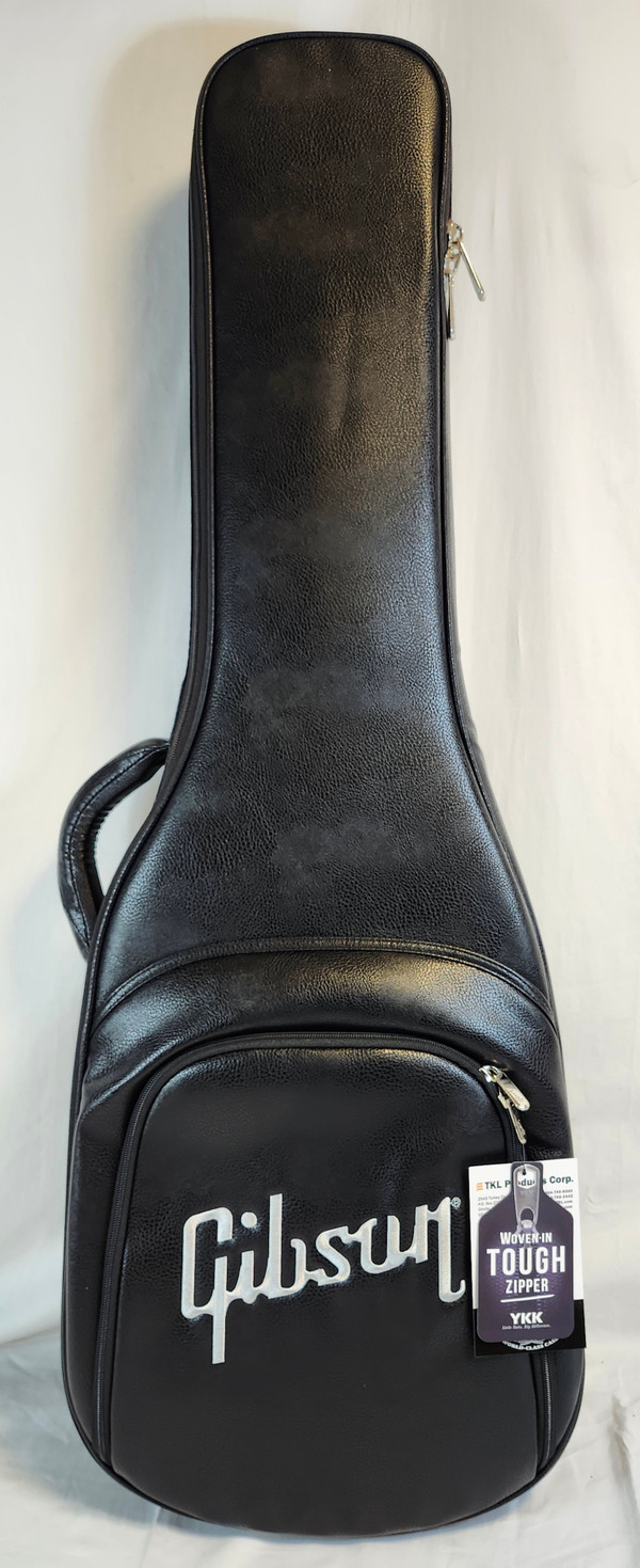 Gibson SG Standard, Heritage Cherry W/Soft Shell Case