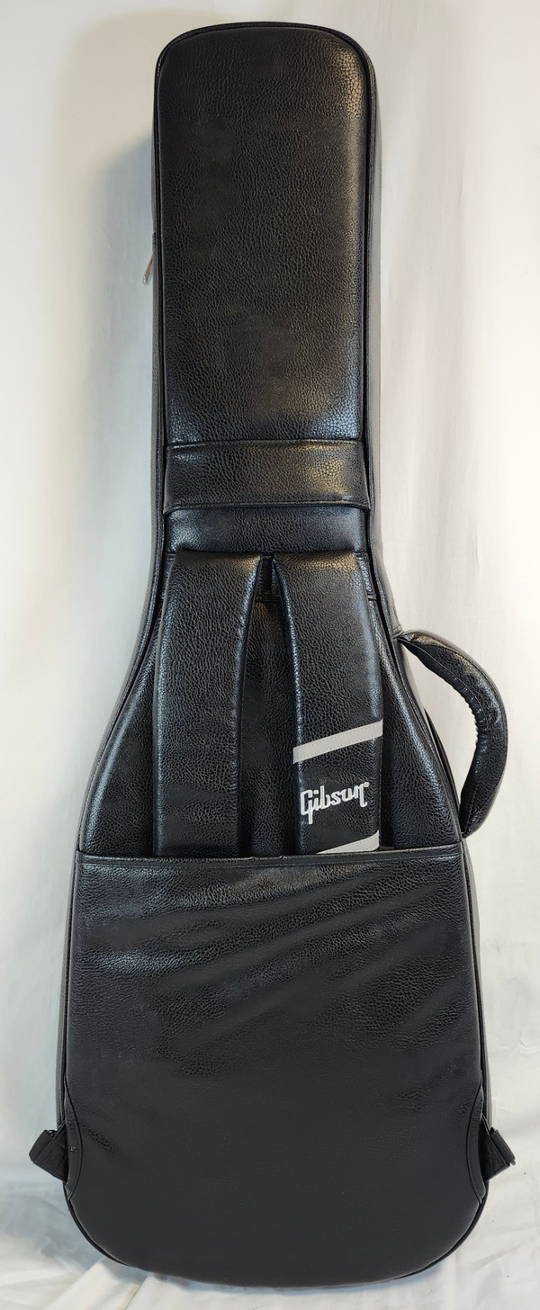 Gibson SG Standard, Heritage Cherry W/Soft Shell Case