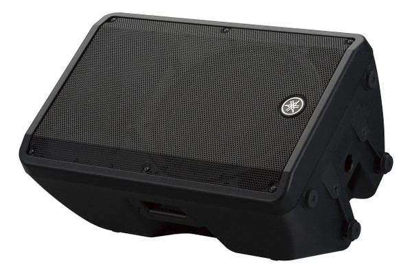 Yamaha DBR15, 15" 2-Way Powered Loudspeaker, 1000W