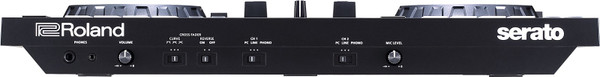 Roland DJ-505 DJ Controller with Drum Machine