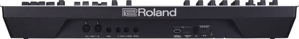 Roland GAIA 2, 37 Note Keyboard Synthesizer