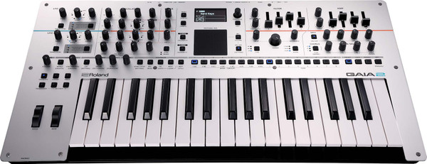 Roland GAIA 2, 37 Note Keyboard Synthesizer
