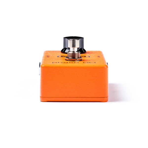 MXR M101 Phase 90 Guitar Effect Pedal