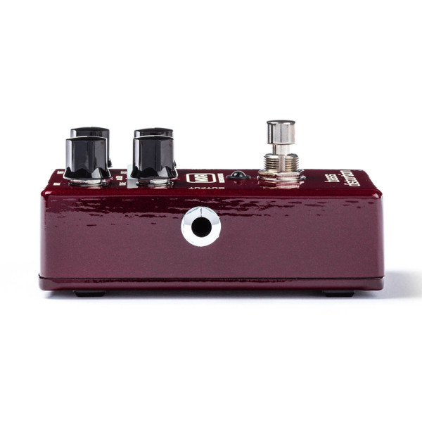 MXR M85 Bass Distortion Effect Pedal MXR M85 Bass Distortion Effect Pedal