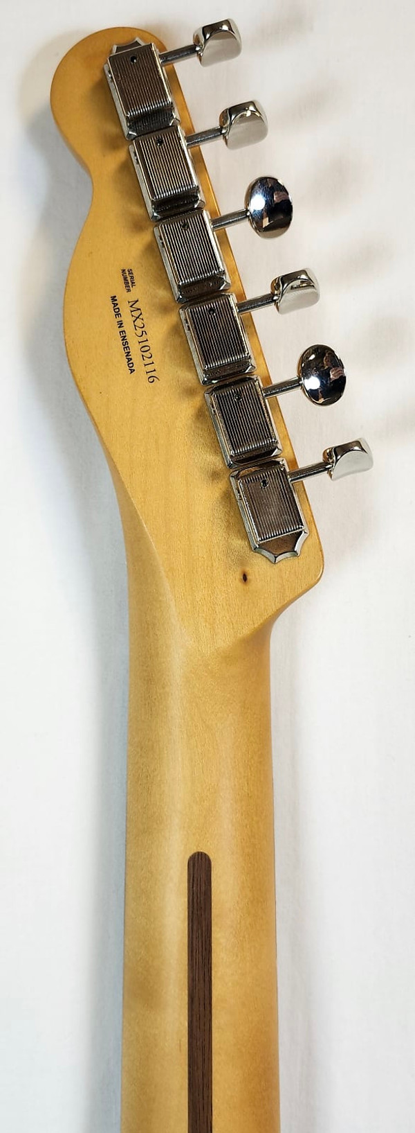 Fender Player II Telecaster®, Rosewood Fingerboard, Birch Green Fender Player II Telecaster®, Rosewood Fingerboard, Birch Green