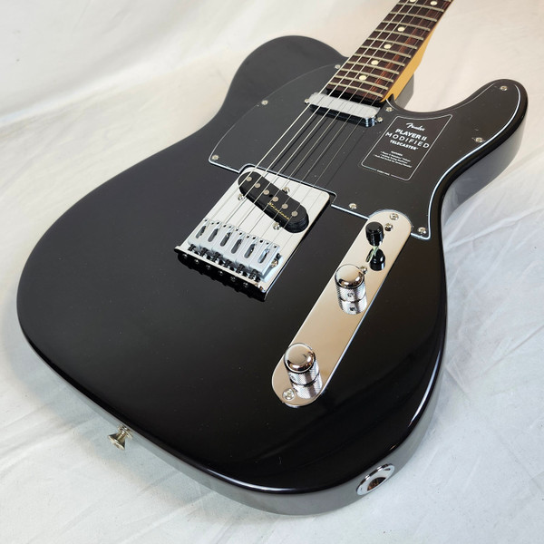 Fender Player II Modified Telecaster®, Rosewood Fingerboard, Dusk Fender Player II Modified Telecaster®, Rosewood Fingerboard, Dusk