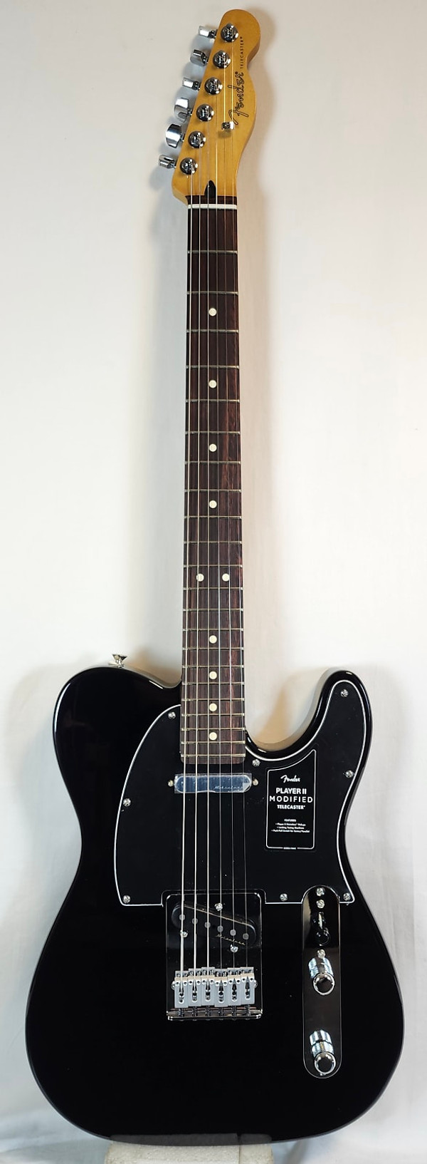 Fender Player II Modified Telecaster®, Rosewood Fingerboard, Dusk Fender Player II Modified Telecaster®, Rosewood Fingerboard, Dusk