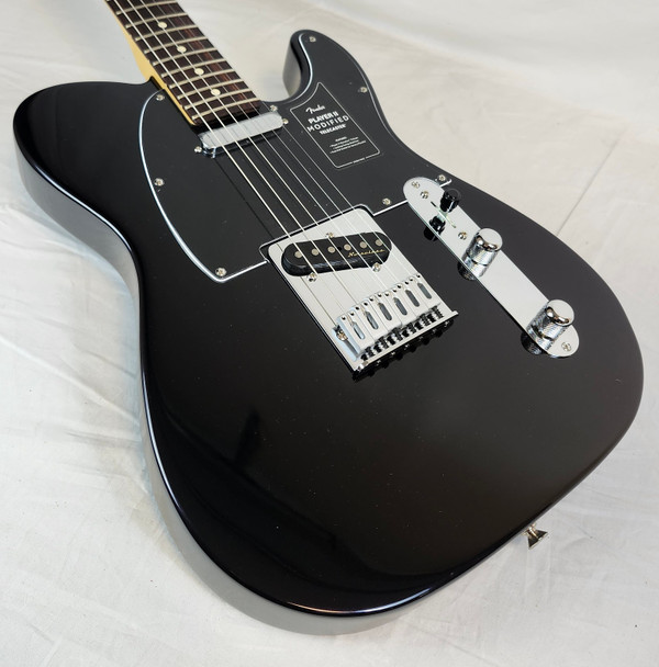 Fender Player II Modified Telecaster®, Rosewood Fingerboard, Dusk Fender Player II Modified Telecaster®, Rosewood Fingerboard, Dusk