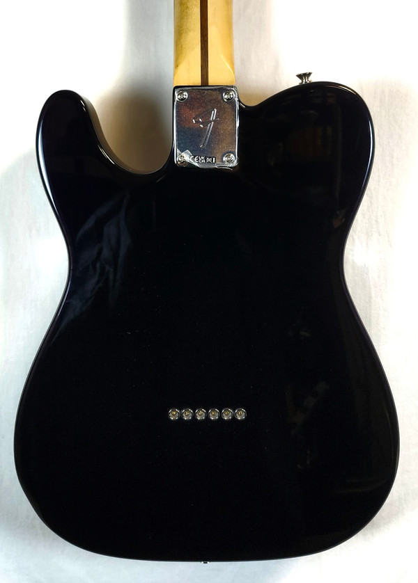 Fender Player II Modified Telecaster®, Rosewood Fingerboard, Dusk Fender Player II Modified Telecaster®, Rosewood Fingerboard, Dusk