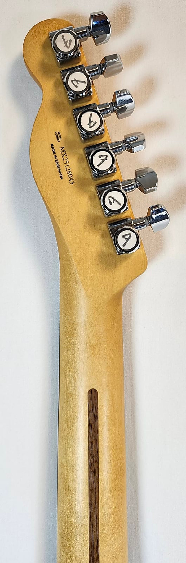 Fender Player II Modified Telecaster®, Rosewood Fingerboard, Dusk Fender Player II Modified Telecaster®, Rosewood Fingerboard, Dusk