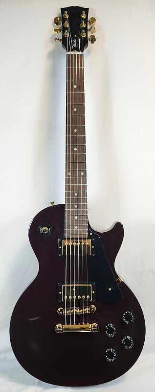 Gibson Rare 1998 Les Paul Studio,