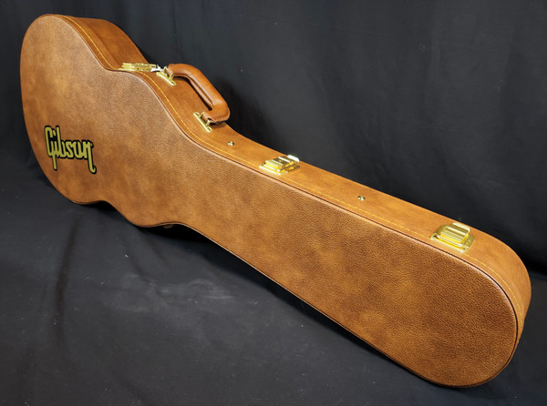 Gibson Les Paul Junior, Vintage Tobacco Burst, With Case