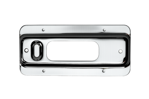 Rickenbacker 02036 Bridge Pickup Ring  for 4003 V2