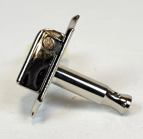 Gibson Single " Treble " Side Vintage Deluxe Reissue Tunning Machine Head, Nickel