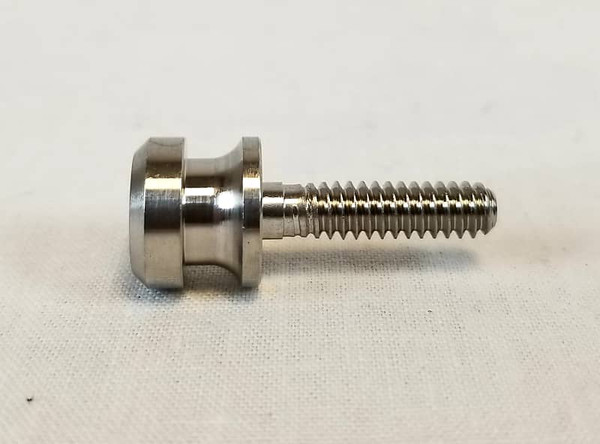 Rickenbacker 05904 Strap Bolt Compatible Rickenbacker Schaller Strap Lock System On Rickenbacker Instruments