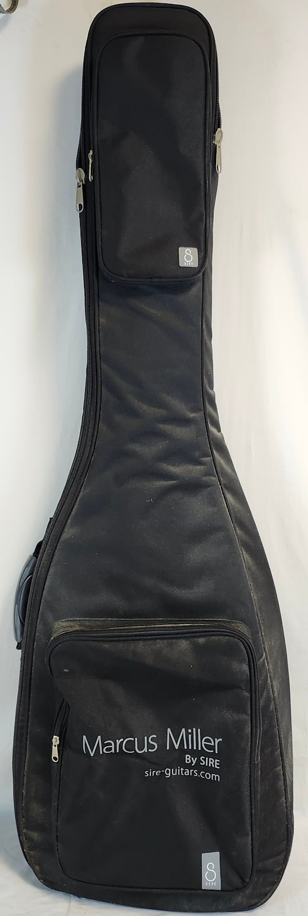 Sire Pre Owned  Marcus Miller V7, Swamp Ash 5 String Elec. Bass Guitar W/Bag