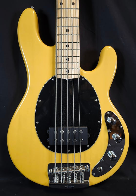 Sterling By Music Man RAY25CA