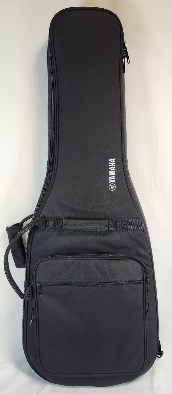 Yamaha RSS02T SBL Sonic Blue Revstar Electric Guitar W/Bag