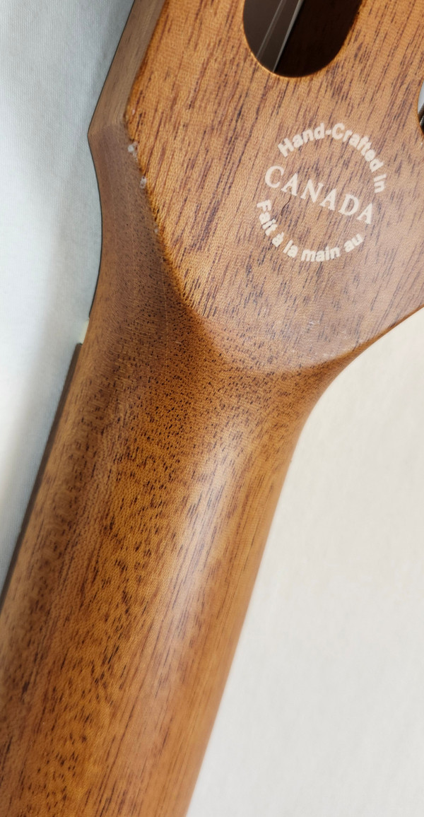 Godin MultiAc Nylon Encore Acoustic/Electric Guitar 1 7/8" nut, Natural, Factory 2nd, Full Warranty