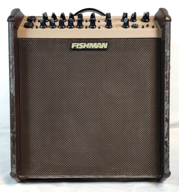 Fishman PRO-LBX-700 Loudbox Performer - 180 watts Acoustic Guitar Amp