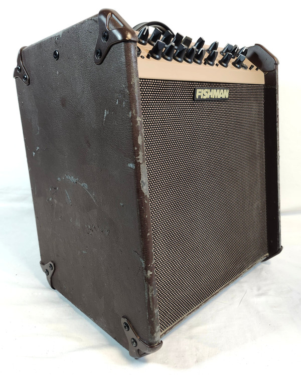 Fishman PRO-LBX-700 Loudbox Performer - 180 watts Acoustic Guitar Amp