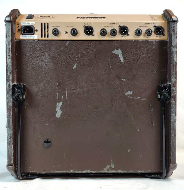 Fishman PRO-LBX-700 Loudbox Performer - 180 watts Acoustic Guitar Amp