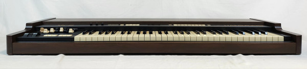 HHammond XK-2 61-Key Digital Drawbar Organ w/ Case (Pre-Owned)