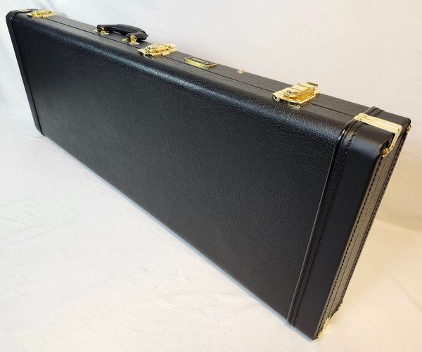 Yamaha 60th Anniversary Revstar Professional RSP20 Electric Guitar, Noble Black Burst