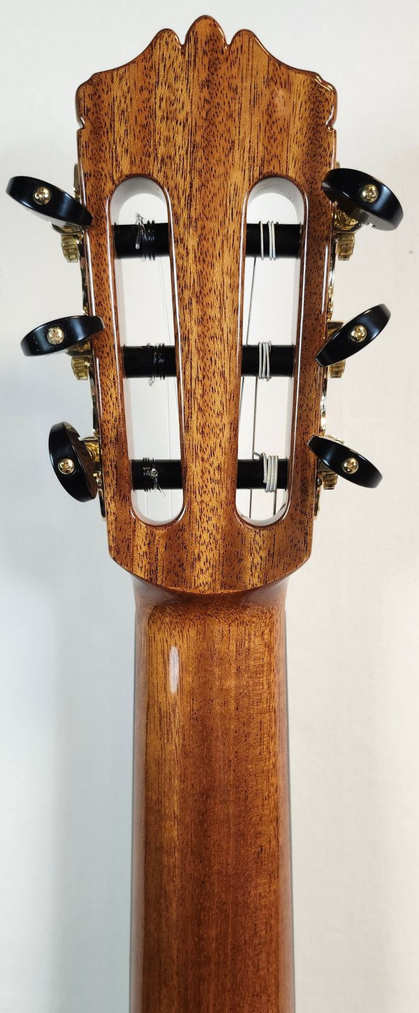 Cordoba C9 CD all Solid Wood Aoustic Nylon String Guitar