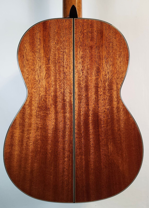 Cordoba C9 CD all Solid Wood Aoustic Nylon String Guitar