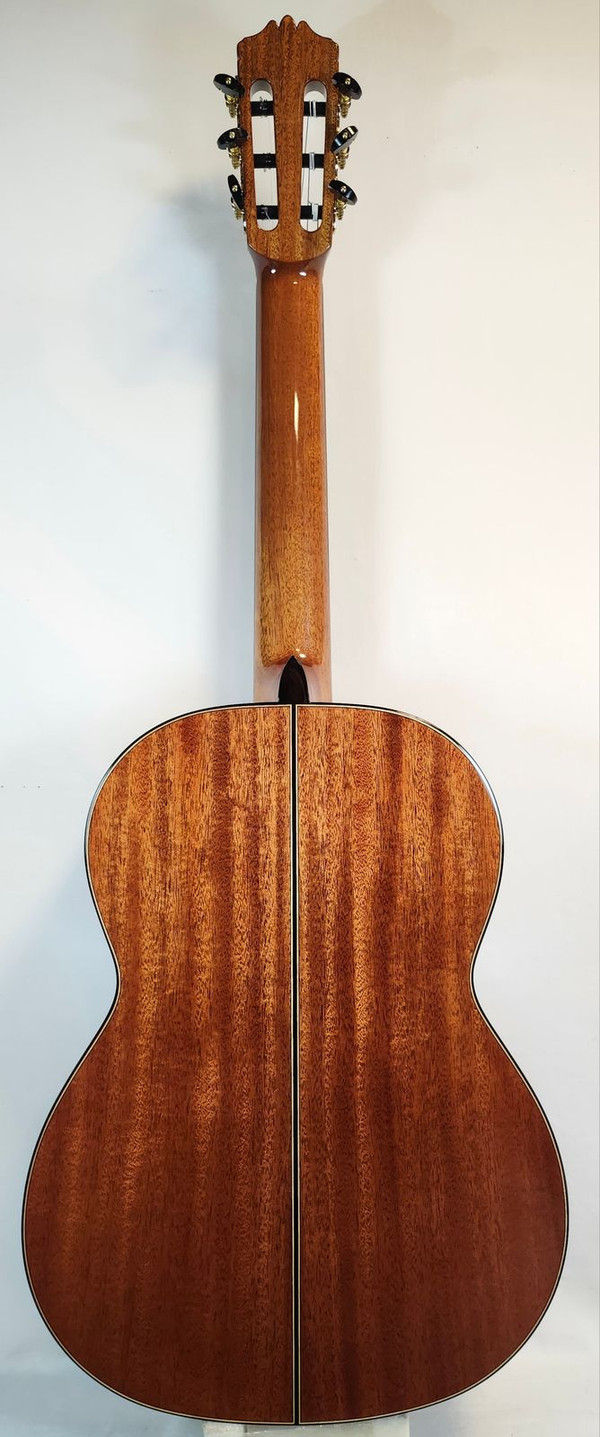 Cordoba C9 CD all Solid Wood Aoustic Nylon String Guitar