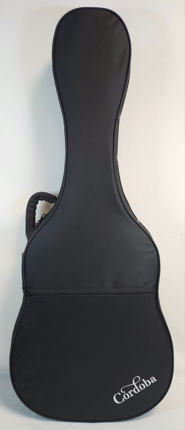 Cordoba C9 CD all Solid Wood Aoustic Nylon String Guitar