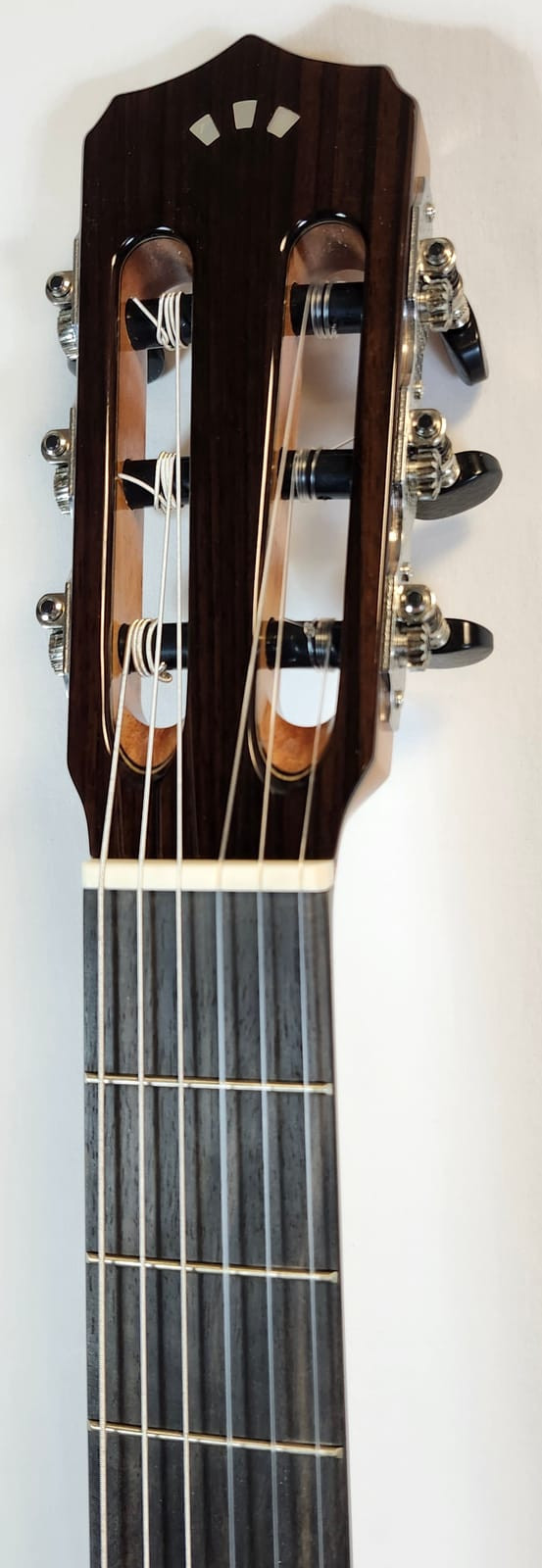 Cordoba Fusion Orchestra CE CD Solid Top Aoustic Electric Nylon String Guitar