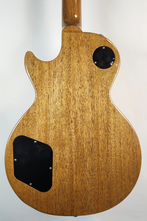 Gibson Les Paul Standard 50s Goldtop Electric Guitar