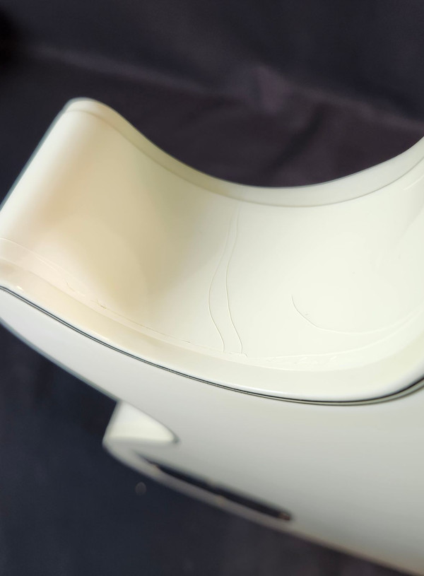 Gibson Vintage 2001 Les Paul Custom, Alpine White, Gold Hardware, w/HSC, Just Unboxed