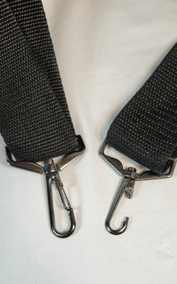 Jackson Pro Series Signature Jeff Loomis Soloist SL7, Ebony FB, Floyd Rose Tremolo, Satin Black, w/Bag