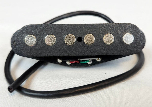 Tom Anderson SF2 Hot Single Coil, Hum-Cancelling Neck, Middle or Bridge Electric Guitar Pickup