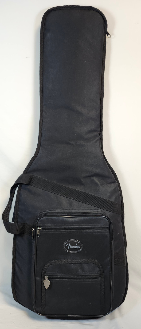 Fender Vintera '60s Mustang, Pau Ferro Fingerboard, 3-Color Sunburst W/ Bag 2019