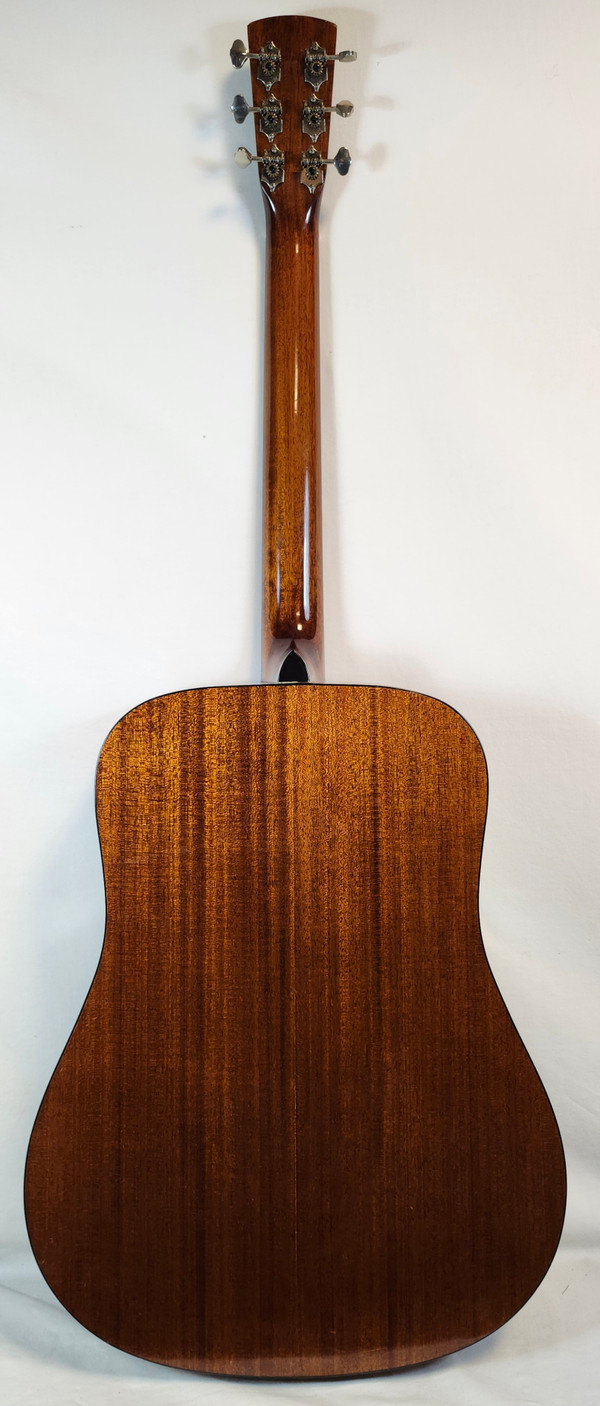 Blueridge 2005 Vintage BR-40  Acoustic Guitar W/HSC