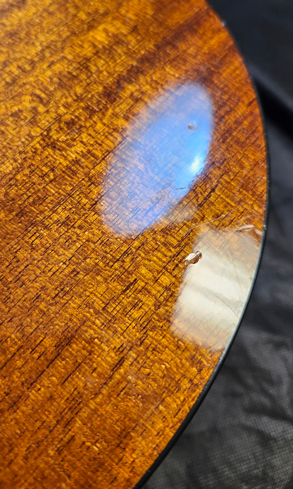Blueridge 2005 Vintage BR-40  Acoustic Guitar W/HSC