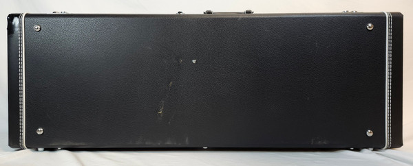 Fender American Special Stratocaster, MN, Candy Apple Red, w/HSC 2009