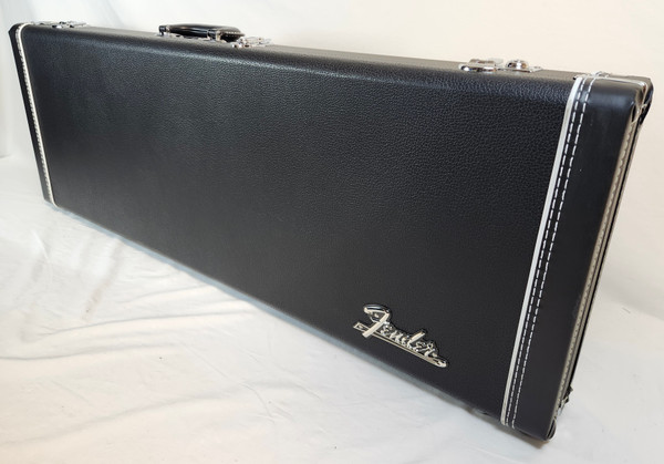 Fender American Special Stratocaster, MN, Candy Apple Red, w/HSC 2009