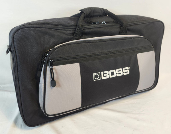 Pre Owned Boss GT-10 Guitar Effects Processor W/ Ez Tone and Carring Bag