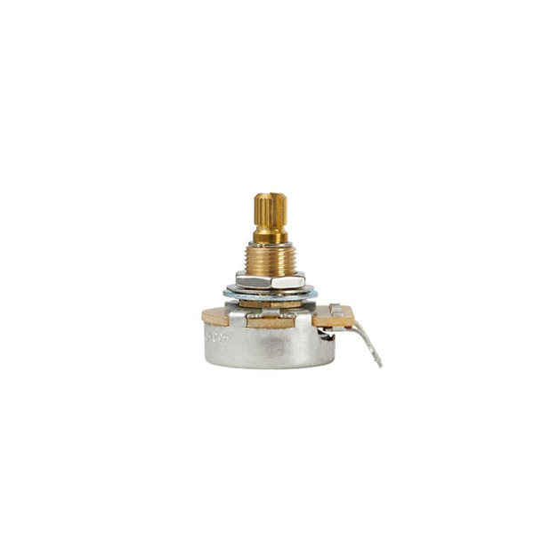 Gibson PPAT-059 Historic Potentiometer, 500K Audio Taper