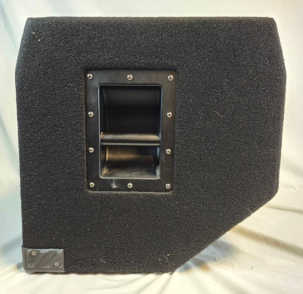 Pre Owned Markbass 500 Watt CMD 102P 2x10 Combo Bass Amp, Dlx Cover
