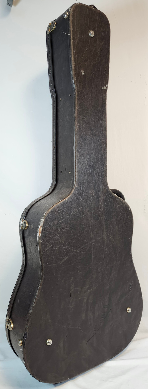 Vintage 1995 Taylor 420 Dreadnought, All Solid USA Made Spruce Top w/Figured Maple B&S, Active Pickup, OHSC