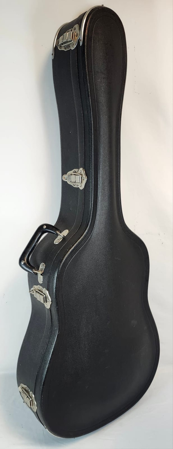 Juan Pimentel Handmade Custom Classical Guitar, 1997, Mexico City, OHSC
