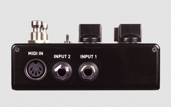 Source Audio SA264 Encounter Ambient Delay + Reverb Effect Pedal