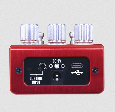 Source Audio SA280 Artifakt Lo-Fi Filter Guitar Effect Pedal