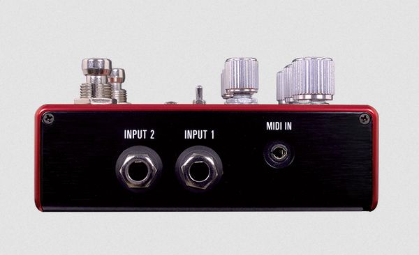 Source Audio SA280 Artifakt Lo-Fi Filter Guitar Effect Pedal